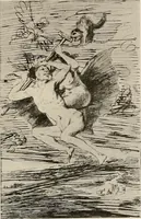 An illustration from Le peintre-graveur illustré : (xix et xx siècles) (1906)
