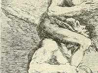 An illustration from Le peintre-graveur illustré : (xix et xx siècles) (1906)