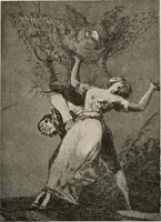 An illustration from Le peintre-graveur illustré : (xix et xx siècles) (1906)