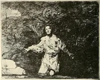 Picture 148 of 352 from Le peintre-graveur illustré : (xix et xx siècles) (1906), leaf 193