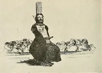 An illustration from Le peintre-graveur illustré : (xix et xx siècles) (1906)