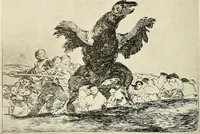 An illustration from Le peintre-graveur illustré : (xix et xx siècles) (1906)