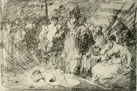 Picture 244 of 352 from Le peintre-graveur illustré : (xix et xx siècles) (1906), leaf 289