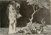 An illustration from Le peintre-graveur illustré : (xix et xx siècles) (1906)