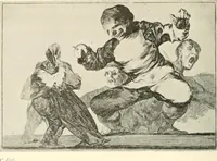 An illustration from Le peintre-graveur illustré : (xix et xx siècles) (1906)