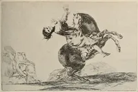Picture 262 of 352 from Le peintre-graveur illustré : (xix et xx siècles) (1906), leaf 308