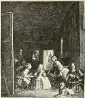 An illustration from Le peintre-graveur illustré : (xix et xx siècles) (1906)