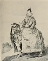 An illustration from Le peintre-graveur illustré : (xix et xx siècles) (1906)