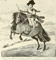 An illustration from Le peintre-graveur illustré : (xix et xx siècles) (1906)