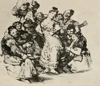 An illustration from Le peintre-graveur illustré : (xix et xx siècles) (1906)