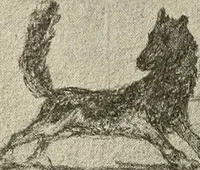 Picture 344 of 352 from Le peintre-graveur illustré : (xix et xx siècles) (1906), leaf 401