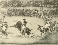 Picture 347 of 352 from Le peintre-graveur illustré : (xix et xx siècles) (1906), leaf 407