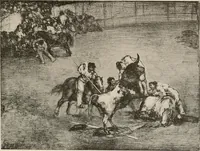 An illustration from Le peintre-graveur illustré : (xix et xx siècles) (1906)