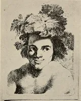 Picture 351 of 352 from Le peintre-graveur illustré : (xix et xx siècles) (1906), leaf 414