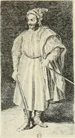An illustration from Le peintre-graveur illustré : (xix et xx siècles) (1906)