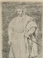 An illustration from Le peintre-graveur illustré : (xix et xx siècles) (1906)