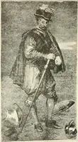 Picture 21 of 352 from Le peintre-graveur illustré : (xix et xx siècles) (1906), leaf 45