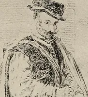 An illustration from Le peintre-graveur illustré : (xix et xx siècles) (1906)