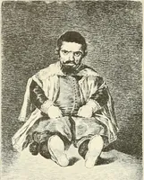 An illustration from Le peintre-graveur illustré : (xix et xx siècles) (1906)