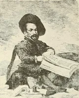 An illustration from Le peintre-graveur illustré : (xix et xx siècles) (1906)