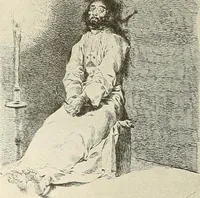 An illustration from Le peintre-graveur illustré : (xix et xx siècles) (1906)