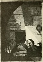 An illustration from Le peintre-graveur illustré : (xix et xx siècles) (1906)