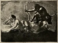 An illustration from Le peintre-graveur illustré : (xix et xx siècles) (1906)