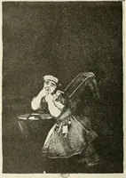 An illustration from Le peintre-graveur illustré : (xix et xx siècles) (1906)