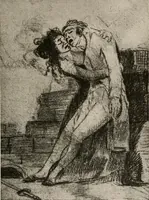 An illustration from Le peintre-graveur illustré : (xix et xx siècles) (1906)