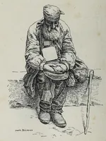 Picture 6 of 12 from Le peintre : traité usuel de peinture à l'usage de tout le monde (1907), leaf 152