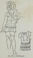 Picture 11 of 12 from Le peintre : traité usuel de peinture à l'usage de tout le monde (1907), leaf 441