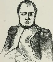 An illustration from Le petit Lavater français, ou, Les secrets de la physiognomie dévoilés (1890)