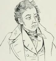An illustration from Le petit Lavater français, ou, Les secrets de la physiognomie dévoilés (1890)