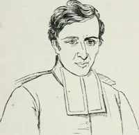 An illustration from Le petit Lavater français, ou, Les secrets de la physiognomie dévoilés (1890)