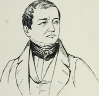 An illustration from Le petit Lavater français, ou, Les secrets de la physiognomie dévoilés (1890)