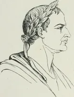 An illustration from Le petit Lavater français, ou, Les secrets de la physiognomie dévoilés (1890)