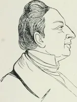 An illustration from Le petit Lavater français, ou, Les secrets de la physiognomie dévoilés (1890)