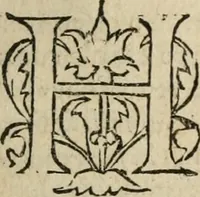 An illustration from Le philocope de messire Iean Boccace Florentin : contenant l'histoire de Fleury & Blanchefleur. (1555)