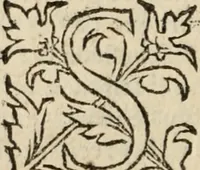 An illustration from Le philocope de messire Iean Boccace Florentin : contenant l'histoire de Fleury & Blanchefleur. (1555)