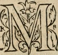 An illustration from Le philocope de messire Iean Boccace Florentin : contenant l'histoire de Fleury & Blanchefleur. (1555)