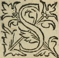 An illustration from Le philocope de messire Iean Boccace Florentin : contenant l'histoire de Fleury & Blanchefleur. (1555)