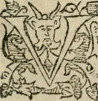 An illustration from Le philocope de messire Iean Boccace Florentin : contenant l'histoire de Fleury & Blanchefleur. (1555)
