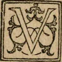 An illustration from Le philocope de messire Iean Boccace Florentin : contenant l'histoire de Fleury & Blanchefleur. (1555)