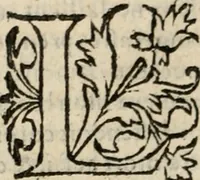 An illustration from Le philocope de messire Iean Boccace Florentin : contenant l'histoire de Fleury & Blanchefleur. (1555)