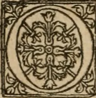 An illustration from Le philocope de messire Iean Boccace Florentin : contenant l'histoire de Fleury & Blanchefleur. (1555)