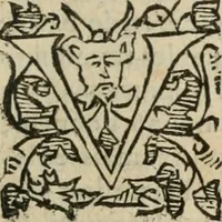 An illustration from Le philocope de messire Iean Boccace Florentin : contenant l'histoire de Fleury & Blanchefleur. (1555)