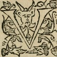 An illustration from Le philocope de messire Iean Boccace Florentin : contenant l'histoire de Fleury & Blanchefleur. (1555)
