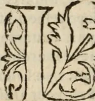 An illustration from Le philocope de messire Iean Boccace Florentin : contenant l'histoire de Fleury & Blanchefleur. (1555)