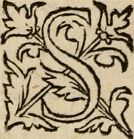 An illustration from Le philocope de messire Iean Boccace Florentin : contenant l'histoire de Fleury & Blanchefleur. (1555)