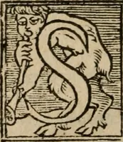 An illustration from Le philocope de messire Iean Boccace Florentin : contenant l'histoire de Fleury & Blanchefleur. (1555)